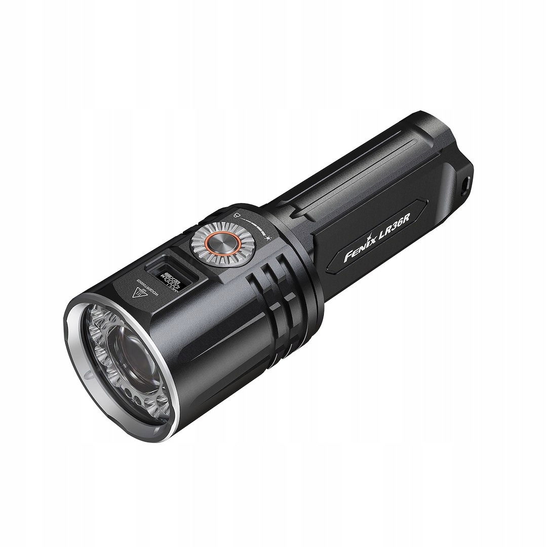 Led svítilna Fenix LR36R