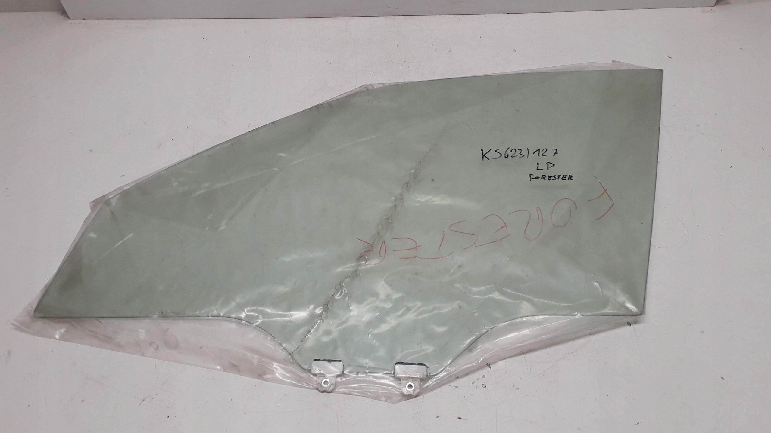 SUBARU FORESTER 3 III 08-12 SZYBA LEWY PRZÓD NOWA