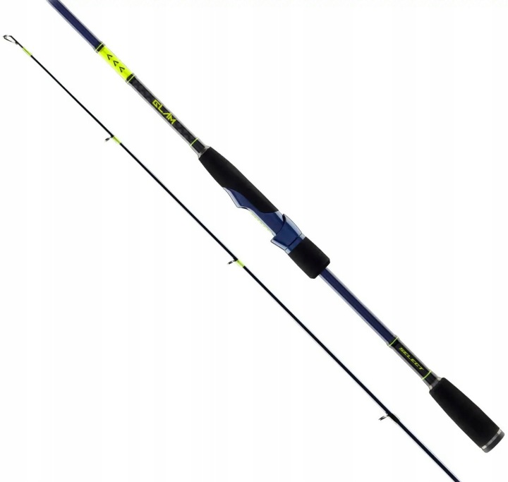 Wędka Select Glam GLM-762M 2.30M 5-23G Fast