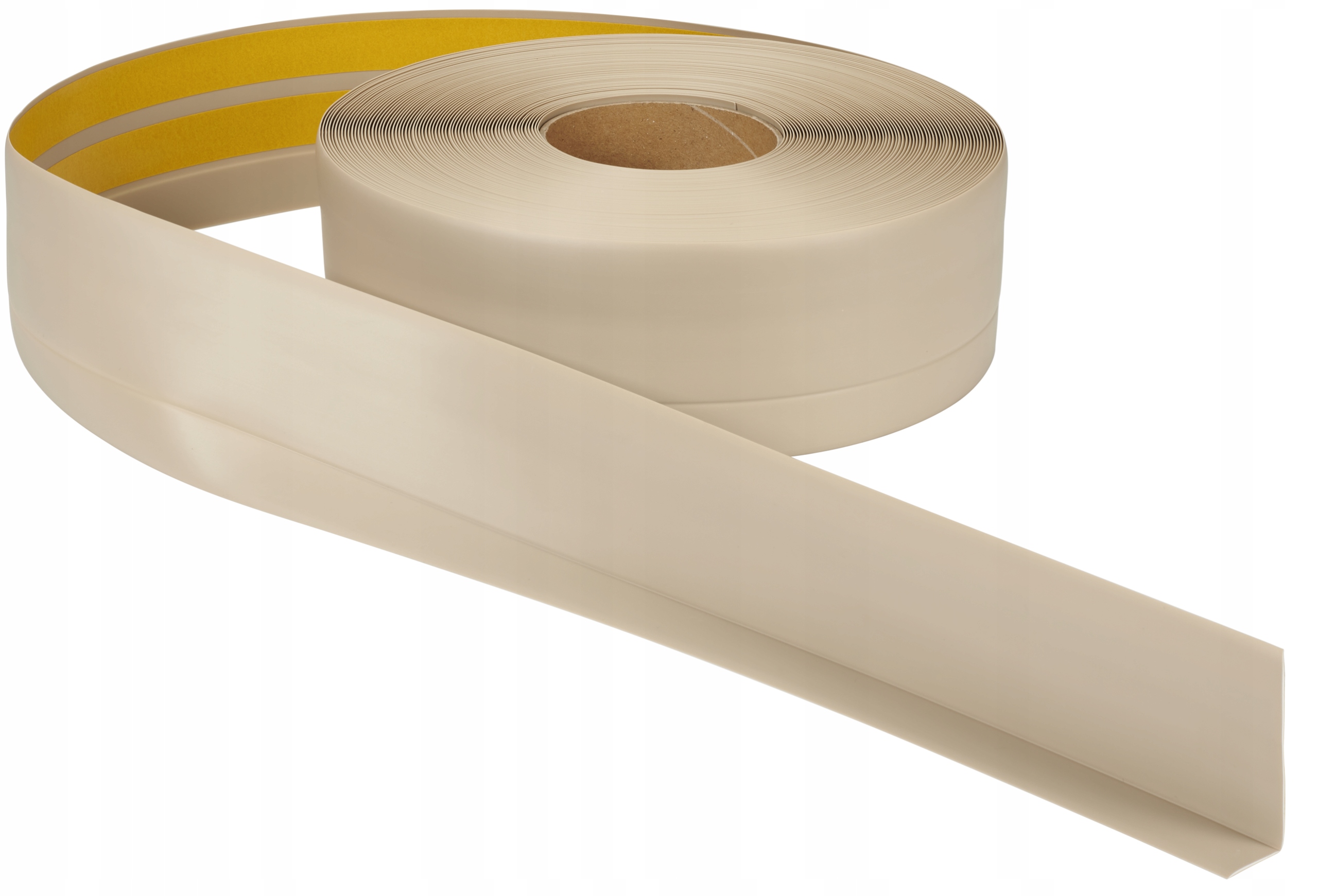 Pvc soklová lišta 50x20 Samolepicí 20 m