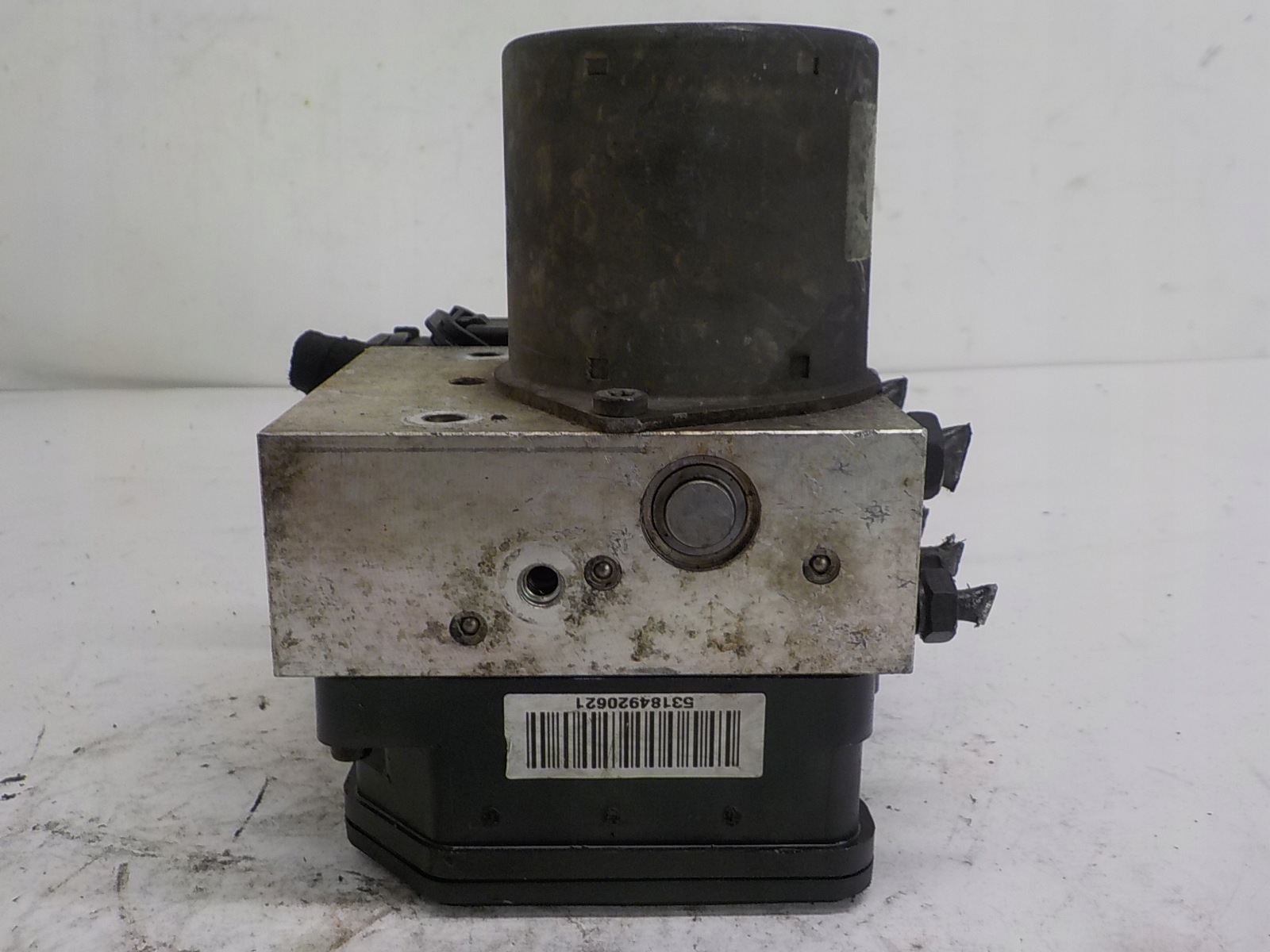 KIA SOUL Pompa ABS 58910-2K830