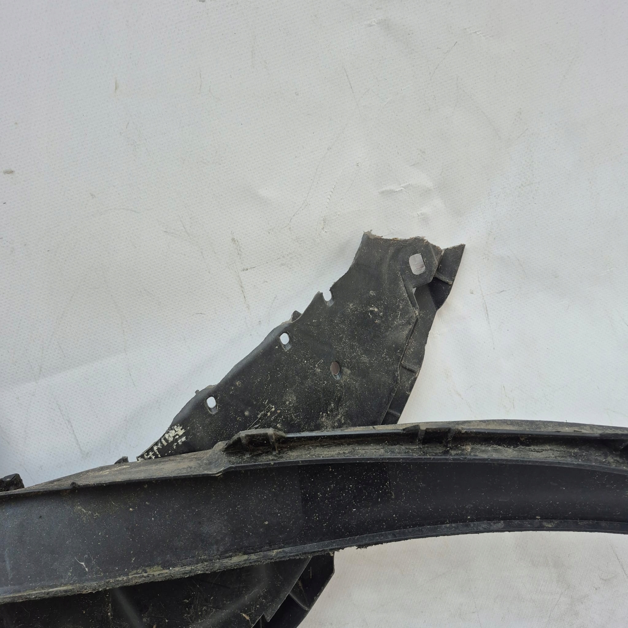 OPEL INSIGNIA B II 2 17-22 Blende Abdeckung abdeckung unter Stoßstange