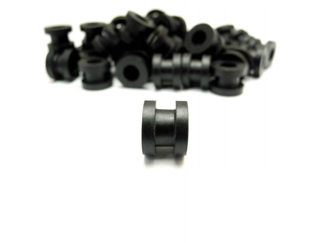 GUMKA MONTAŻOWA REFLEKTORA Suzuki GSX-R 600 01-19 Producent o24 Motoparts