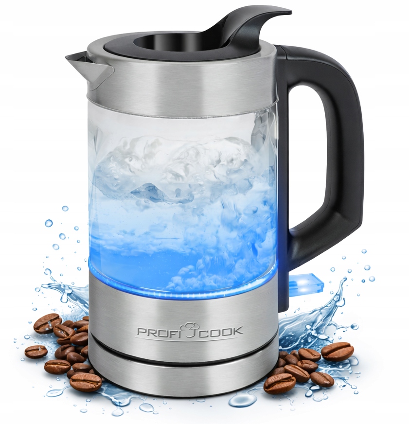 ProfiCook PC-WKS 1228 G 0,5l 1100W