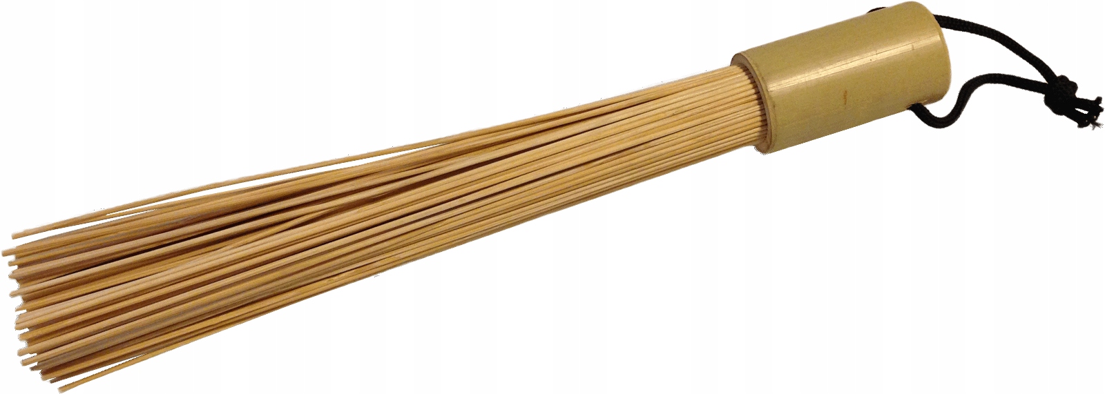 

Szczotka Bambusowa Do Czyszczenia Woka 27cm