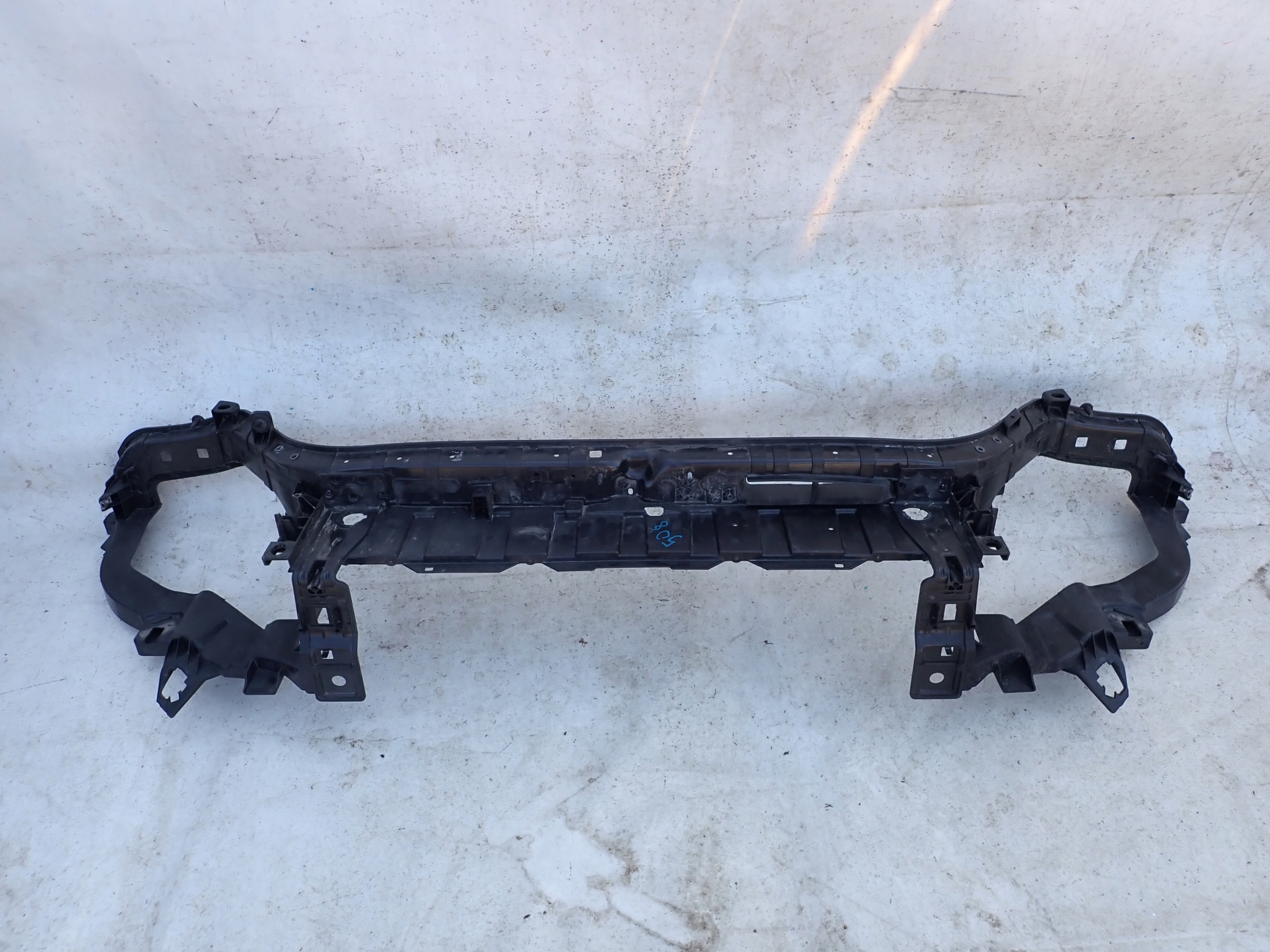 FORD S-MAX II LIFT GALAXY III PAS PRZEDNI