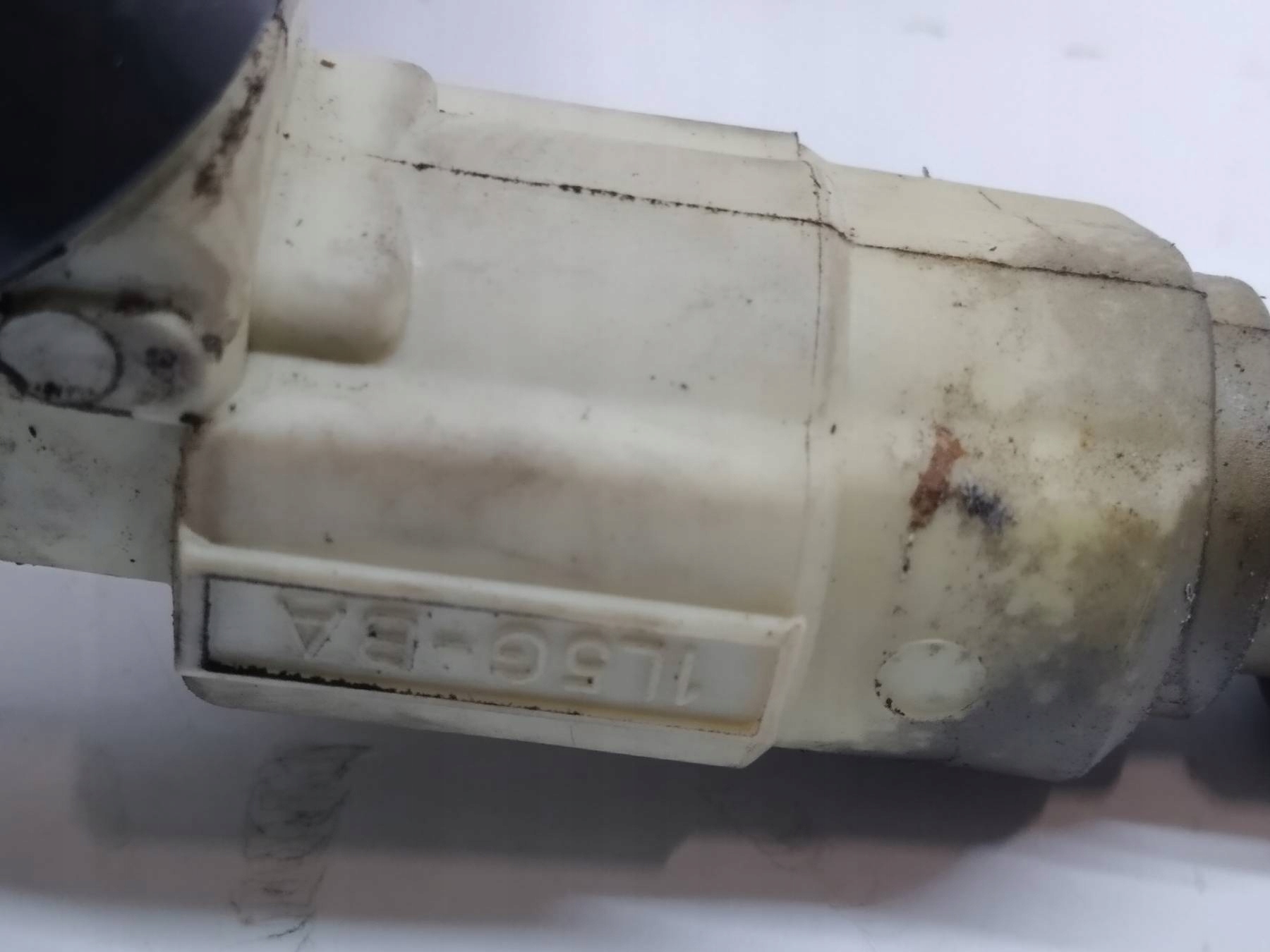 rampe injection 4M5G-9D280-DA 0280156155 1.8 16V Ford Focus C-Max et