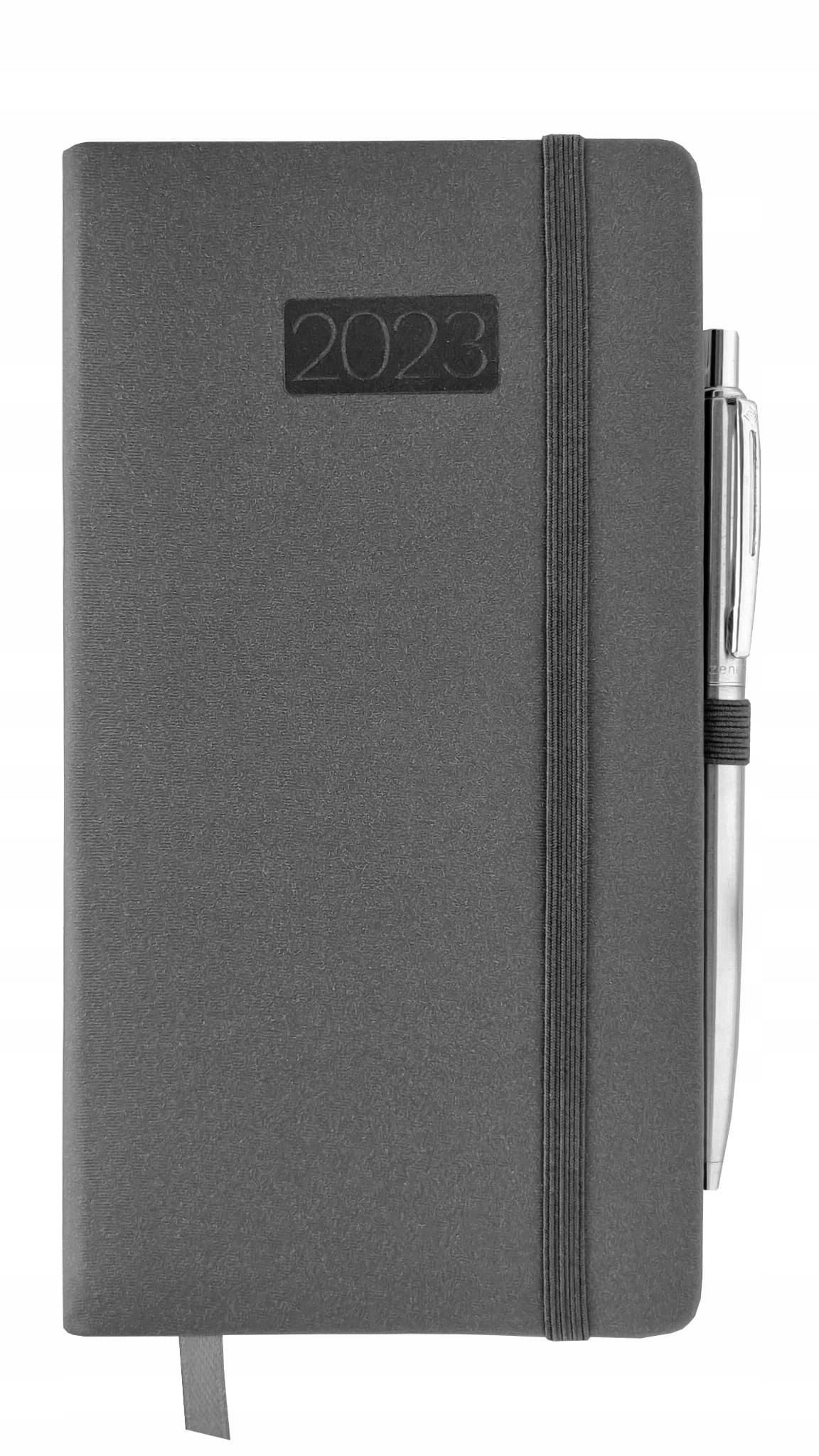 

Kalendarz Książkowy 2023 Tygodniowy MIX Avanti