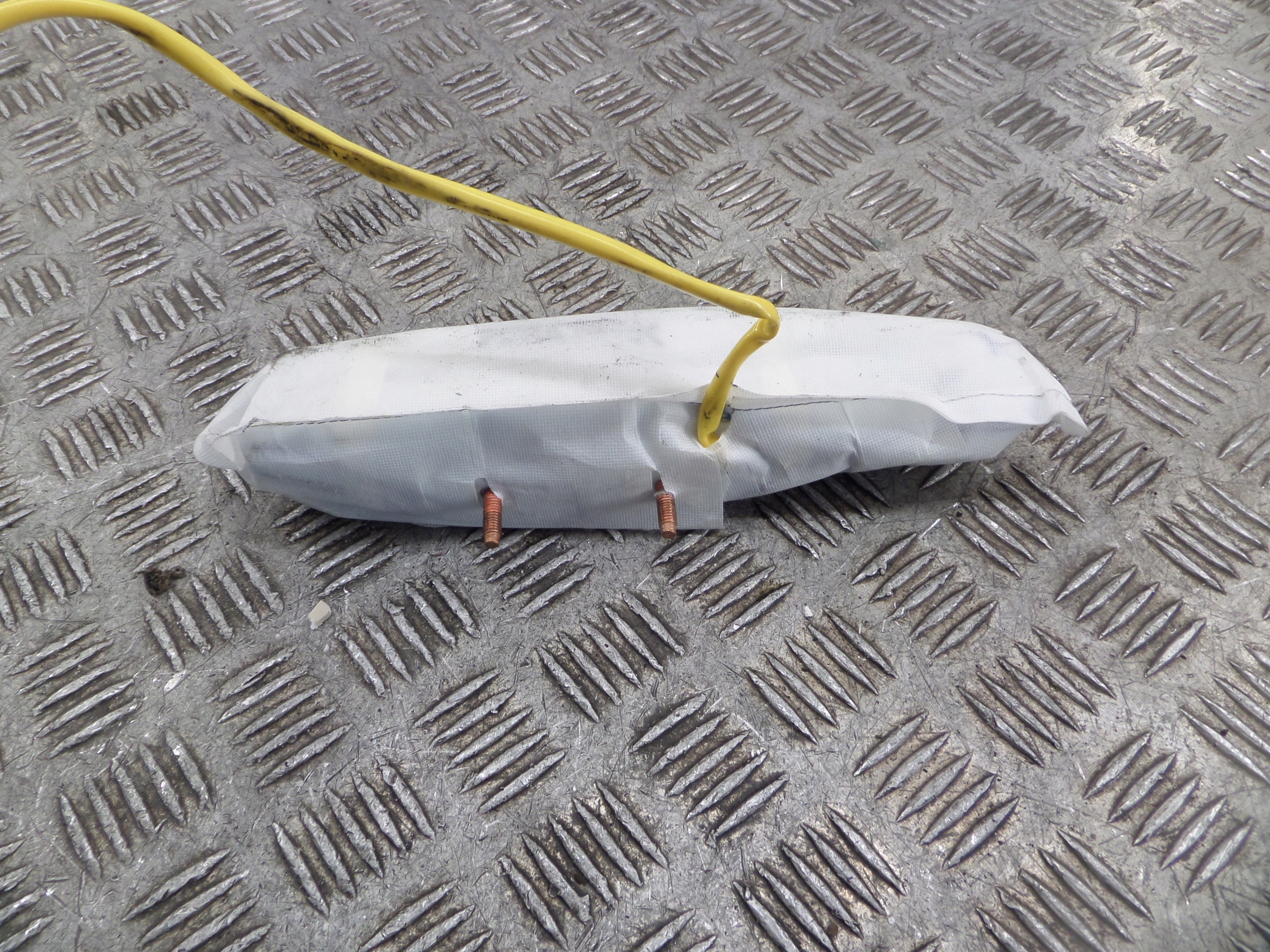 MAZDA 3 seat airbag right left airbag original OE