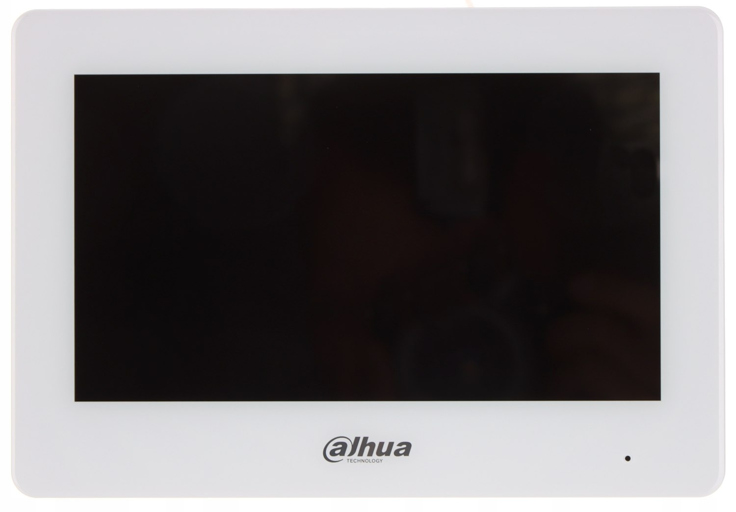 ZESTAW WIDEODOMOFONOWY KTD01(F) DAHUA