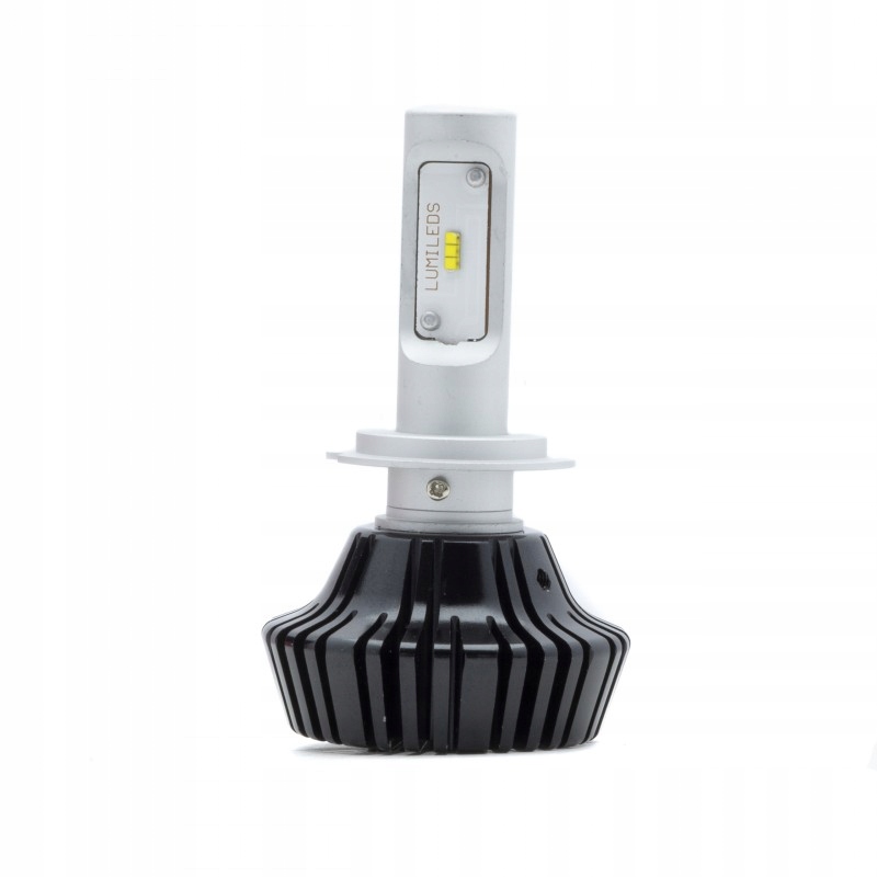 ZAROWKA LED H7 DO MOTOCYKL MOTOR CANBUS PHILIPS Part number EPLHM21C