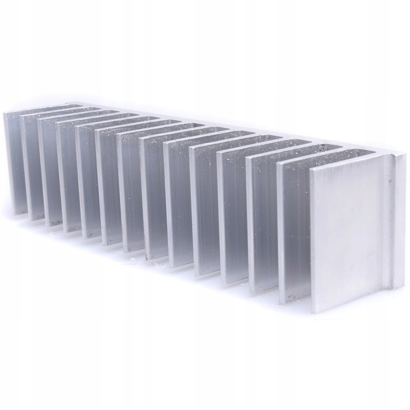 Radiator A4291 L 4cm