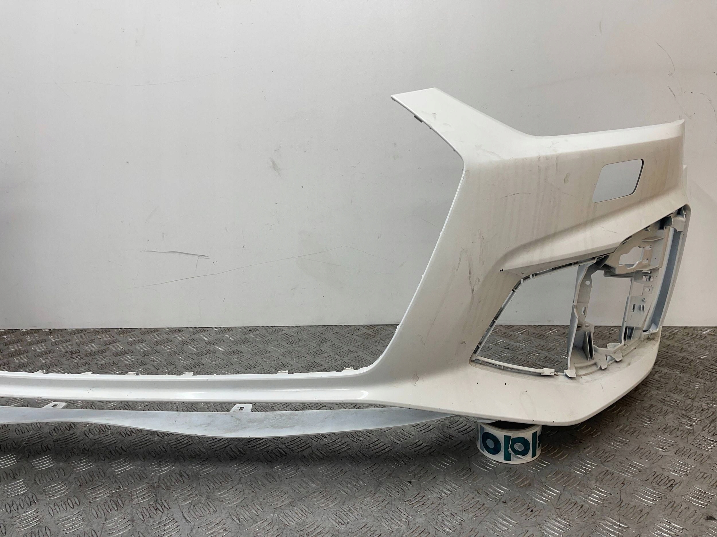 bumper front front Audi A5 8W LIFT 19- S-LINE 8W6807437A