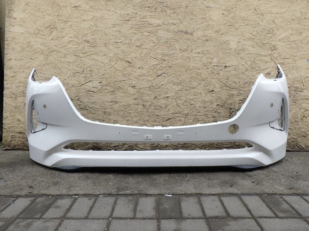 MAZDA CX-60 CX60 2022- KR9P-50031 front bumper