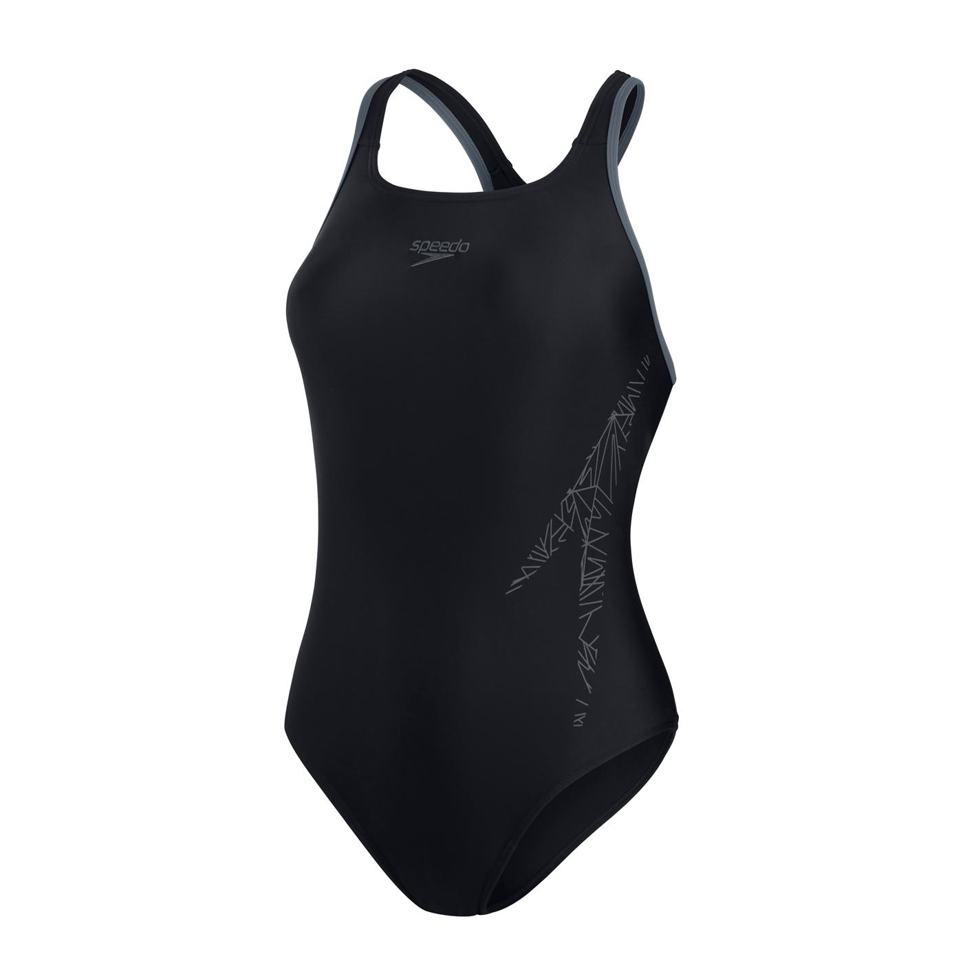 Dámské plavky Hyperboom Plmt Speedo