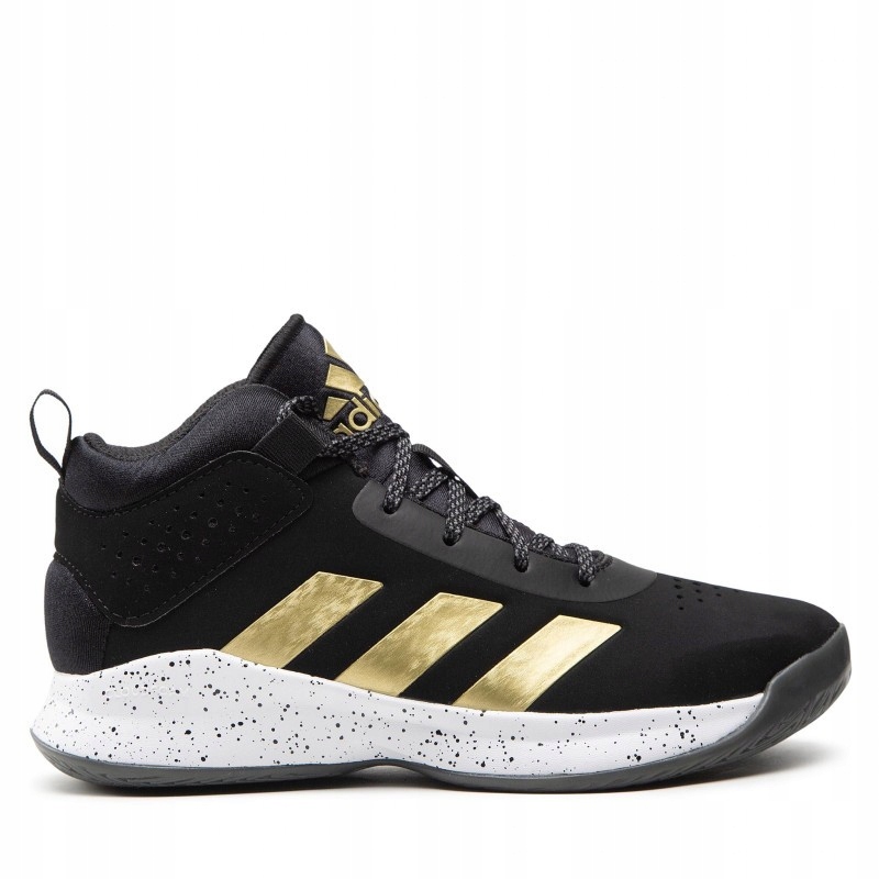 Buty Dziecięce Adidas Cross Em Up 5 K GX4790 Roz 36 2/3
