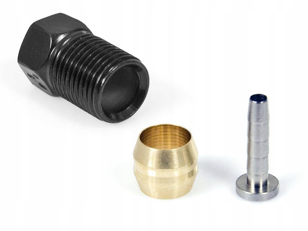 Zestaw przyłączeniowy przewodu SMBH90 XTR