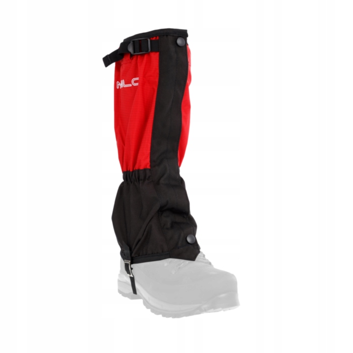 

Stuptuty Milo Creek czerwono czarne