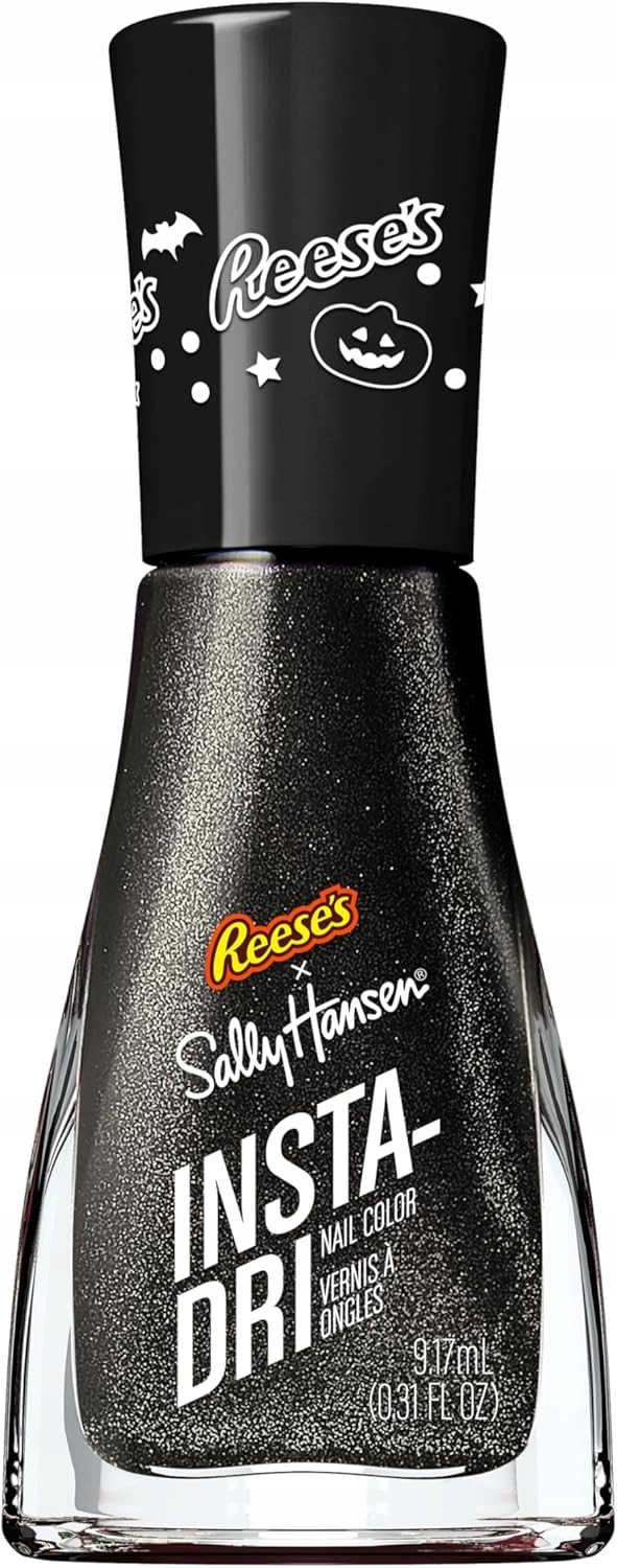 Sally Hansen Insta Dri Lakier REESE'S PB&C 741