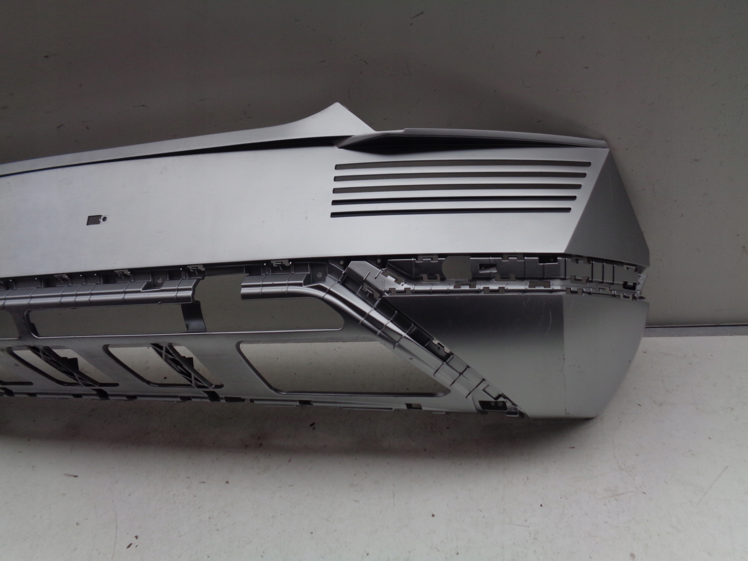 accessories bumper rear HYUNDAI IONIQ 5 21