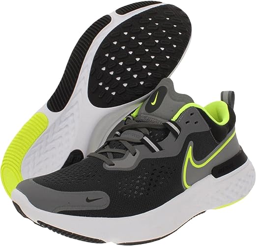 Nike React Miler 2 pánské běžecké 44.5 sportovní tréninkové praktické