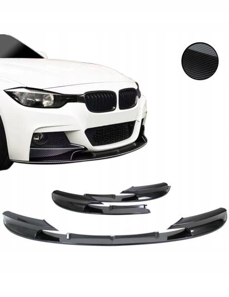 MM-JO5111500-3JOM - BMW F30 F31 PERFORMANCE Look CARBON