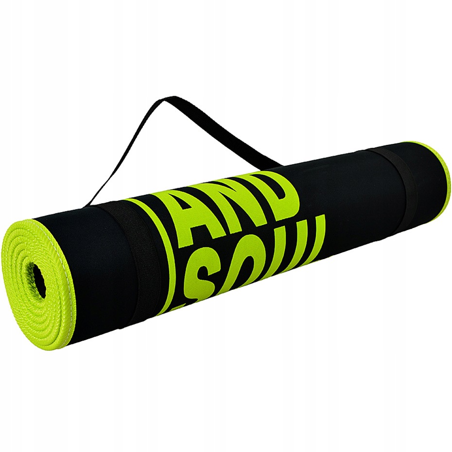 ND05_M0475 Dk 705 Mata do cwiczen Profit Body and