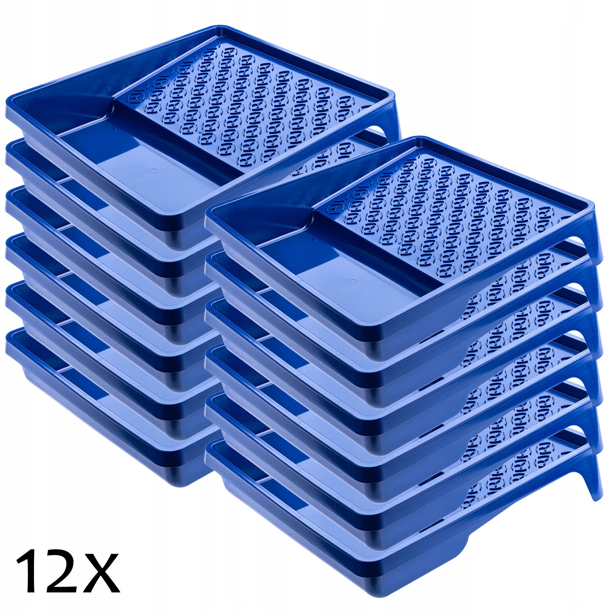 Malířská Kuveta Na Váleček Farba 320MM Nebezpečí x12