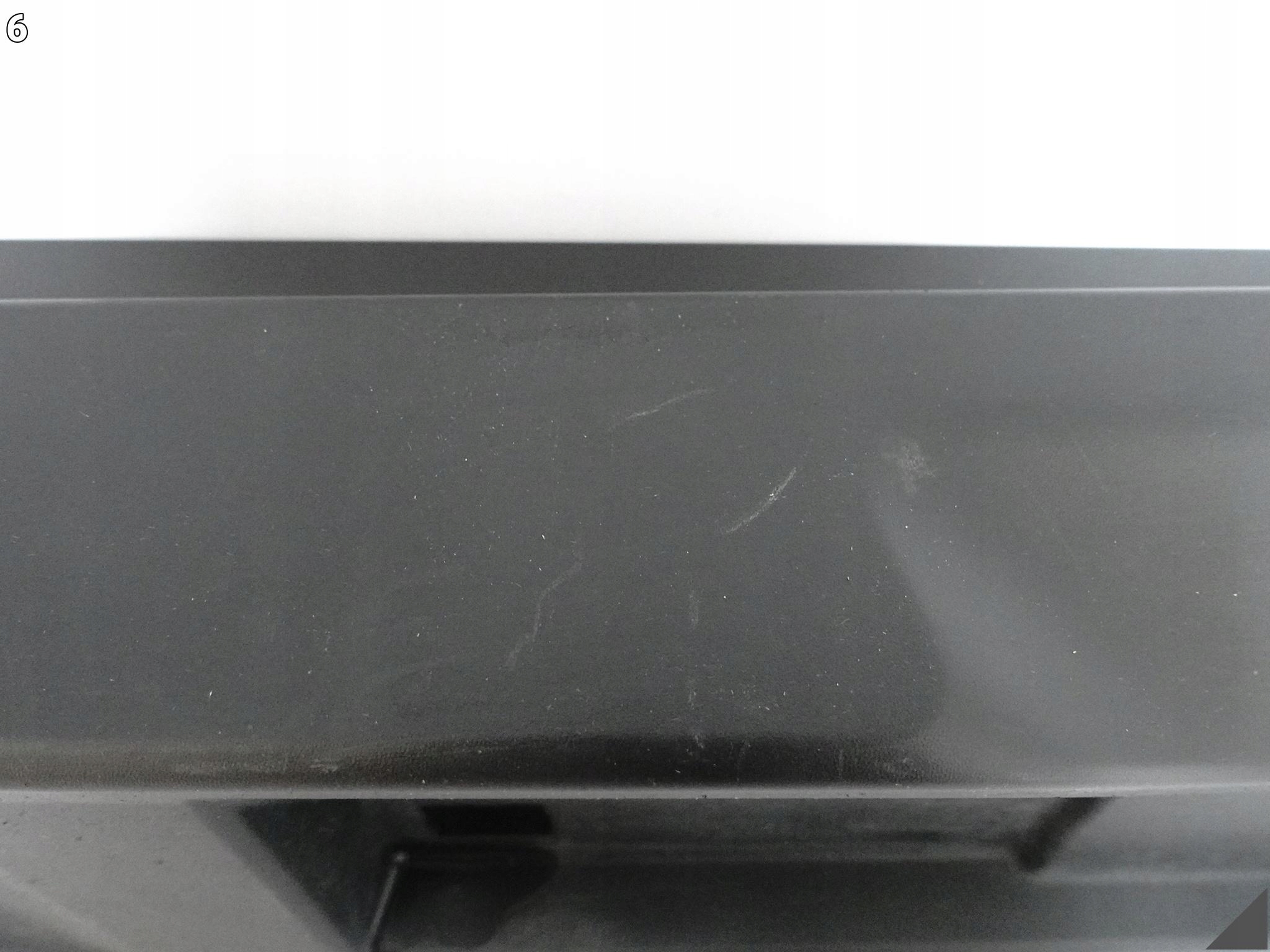 SUBARU OUTBACK VI 6 20-25 threshold moulding threshold cap accessories left