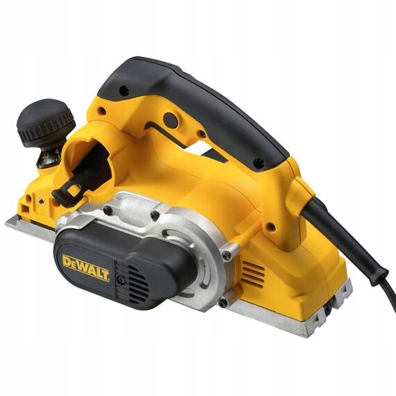 DeWalt D26500 hoblík 1050W, záběr 82mm