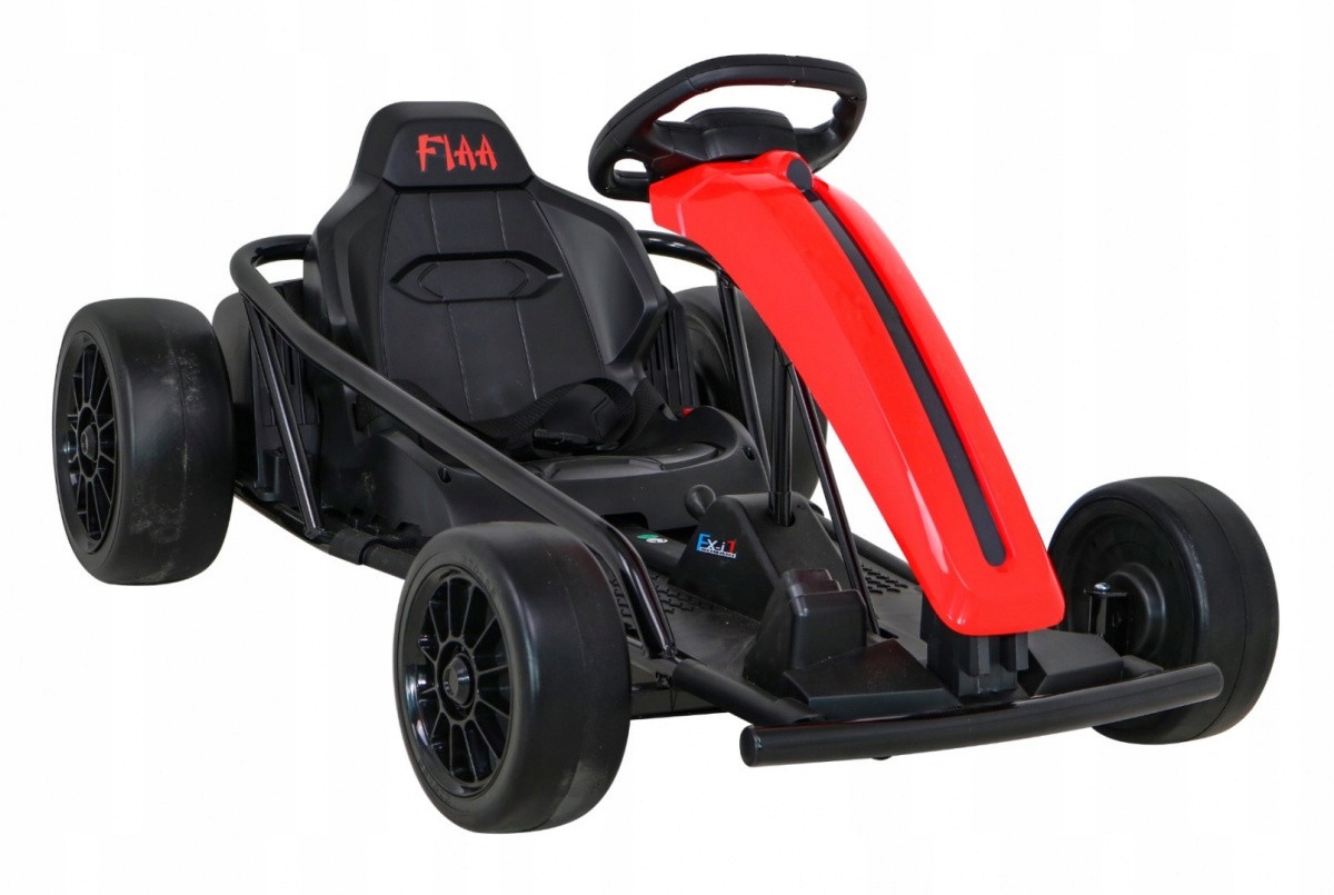 Pojazd Elektryczny dla dzieci FX1 Drift Master Drift prawo jazdy