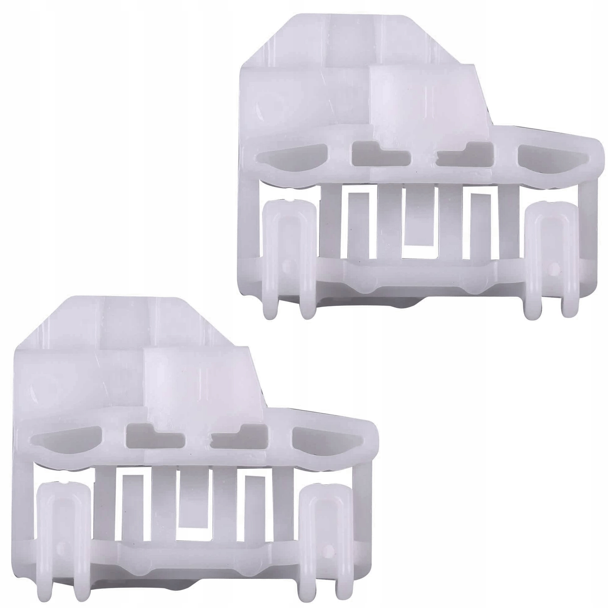 ŚLIZG PODNOŚNIK SZYB LEWY VW PASSAT B5 AUDI A4 B5