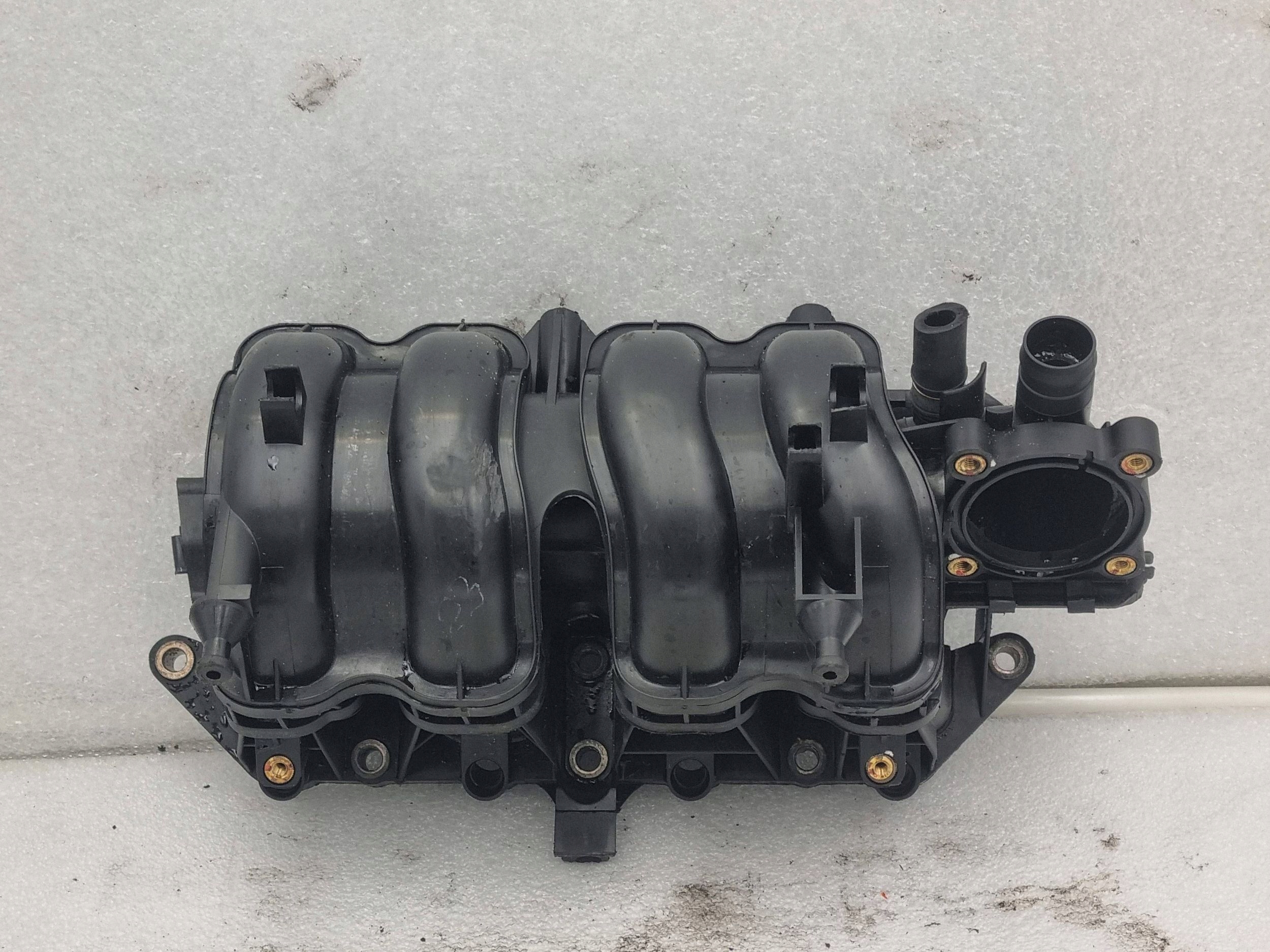 intake manifold Skoda Seat VW 1.4 1.6V 036129711DP