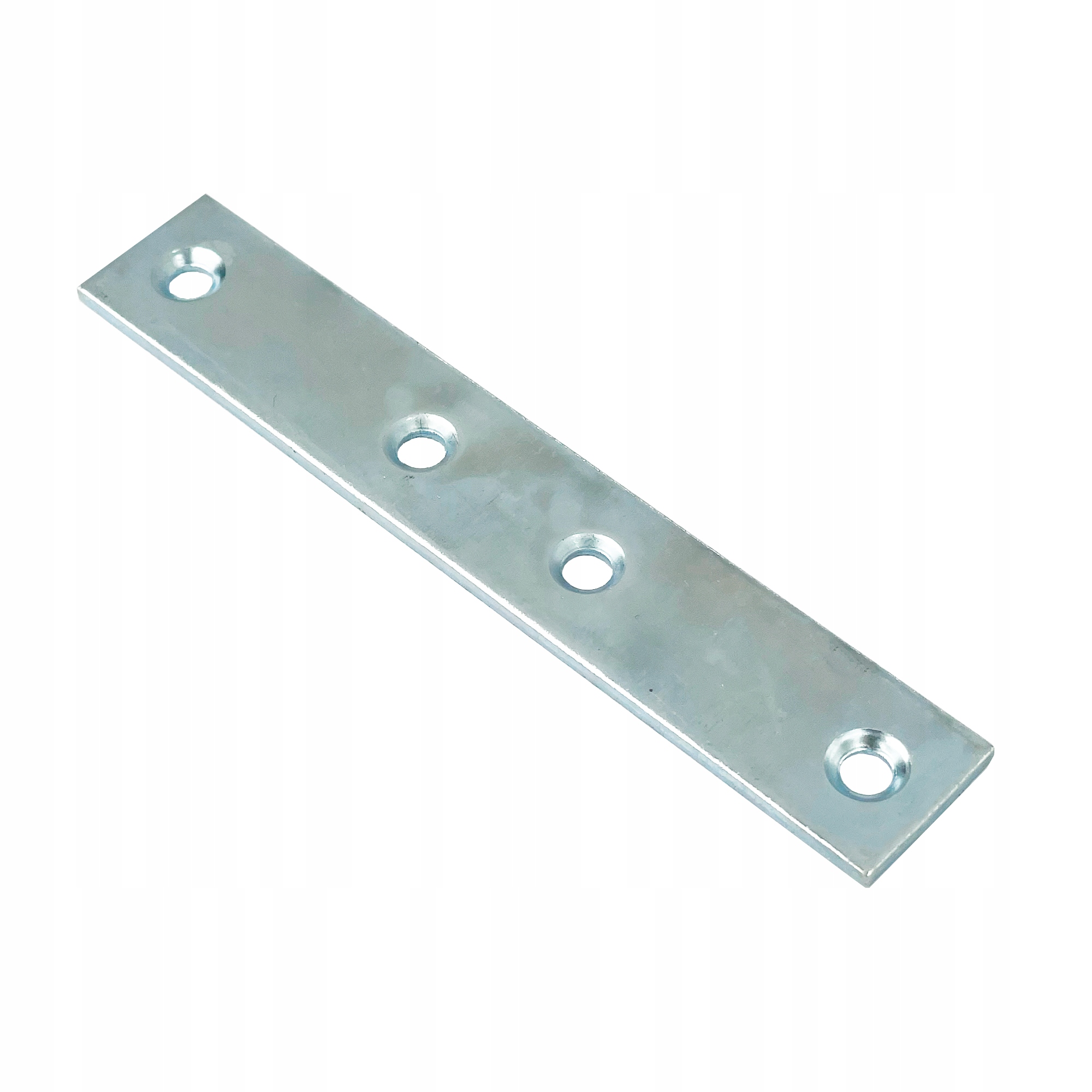 

Łączniki płaskie meblowe 100x17mm, łączniki 10szt