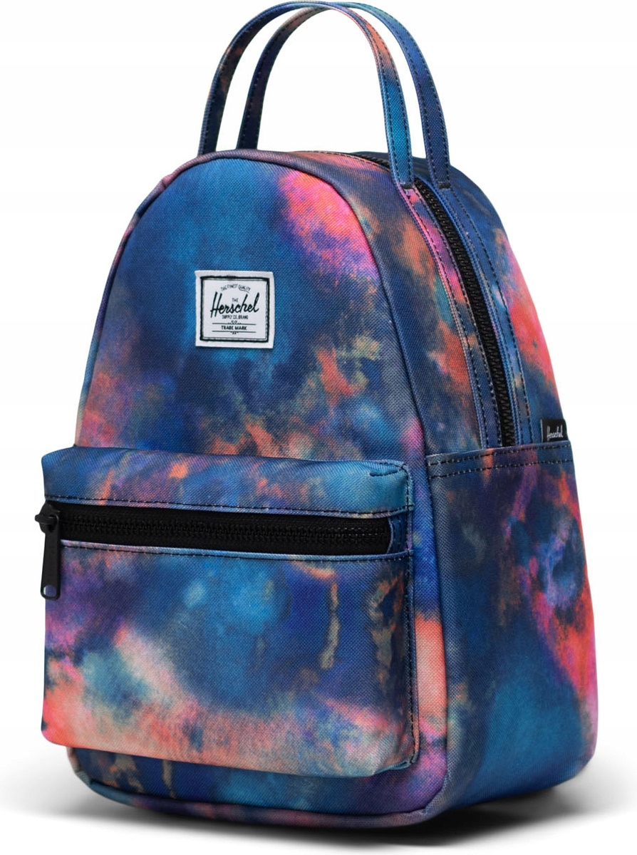 Batoh Herschel Nova Mini 9L Mineral Burst
