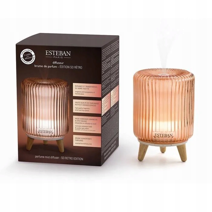 DYFUZOR MGIEŁKI ZAPACHOWEJ So Retro Esteban