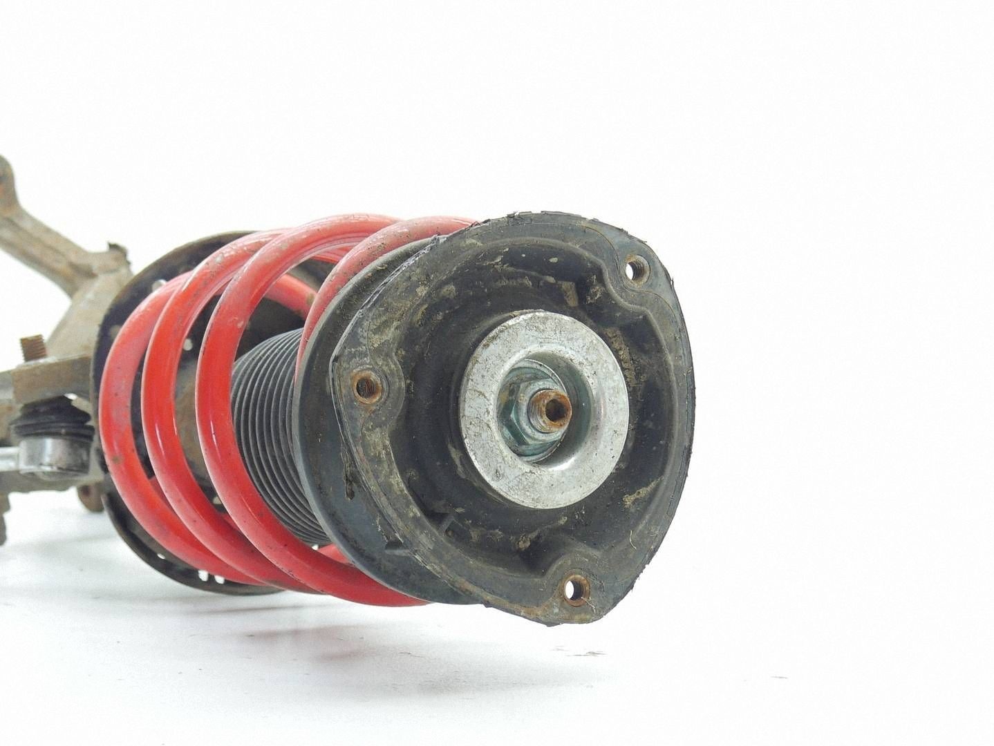 swing shock absorber left front VW GOLF VII 1.6 TDI 5Q0255Q 5Q0413023DB