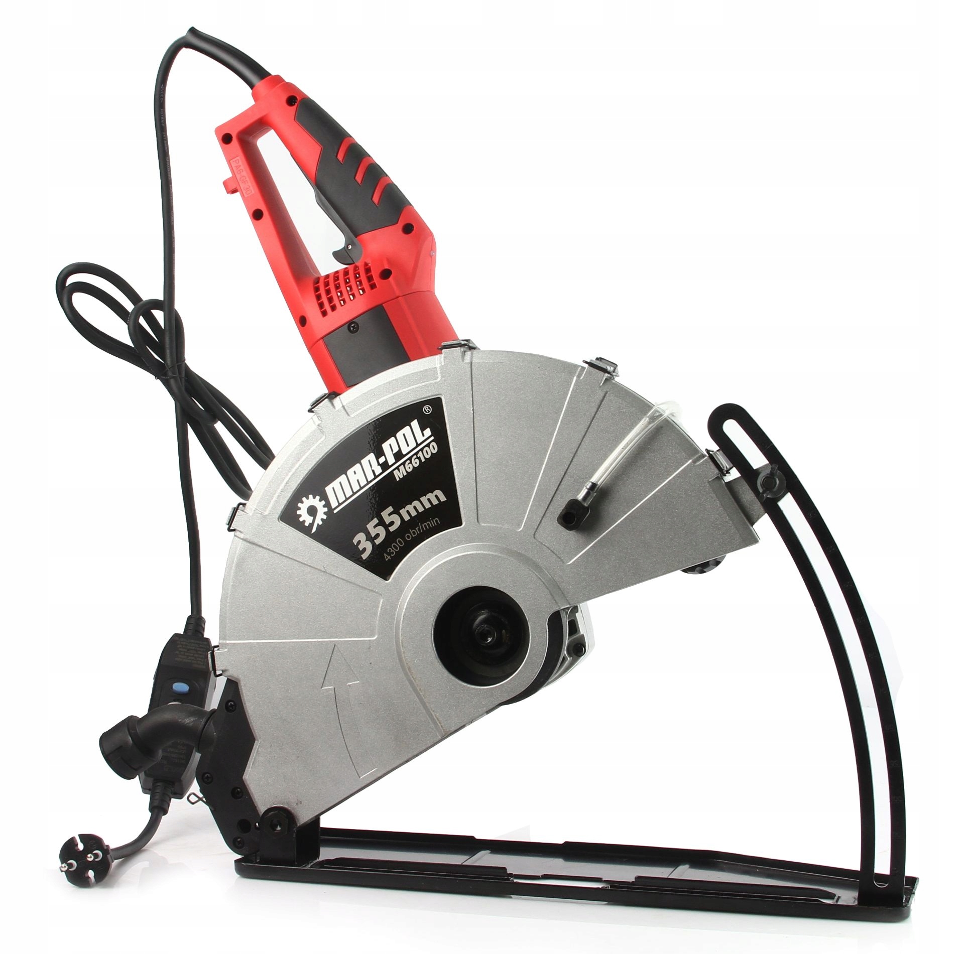 Przecinarka Elektryczna Piła Do Betonu Kostki 355 Kod producenta M66100