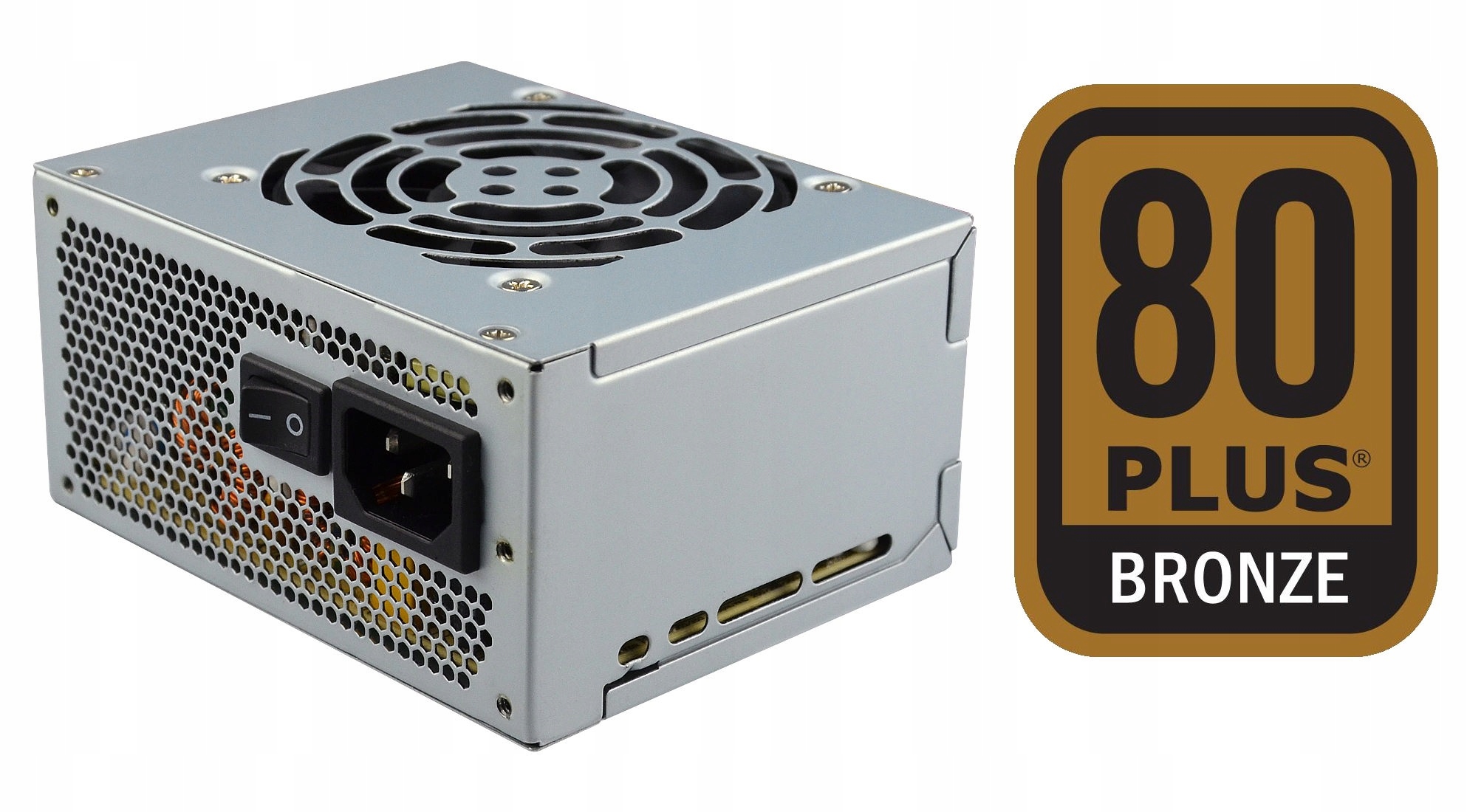 Fsp Sfx FSP350-50SAC/ 350W/ Sfx/ 80PLUS Bronze/ Bulk 9PA350CY03