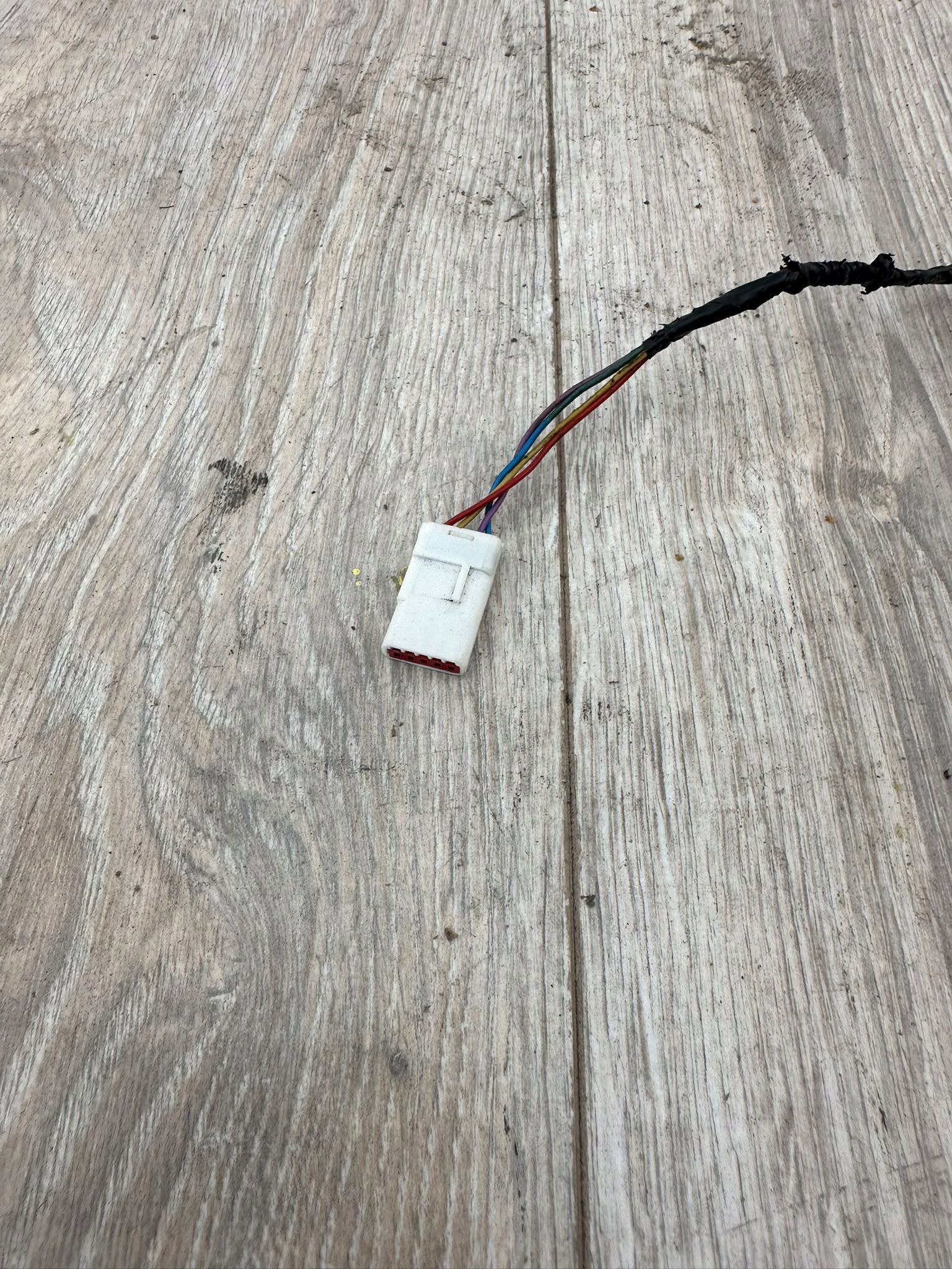 CHEVROLET CAMARO 2016- handle right KEYLESS
