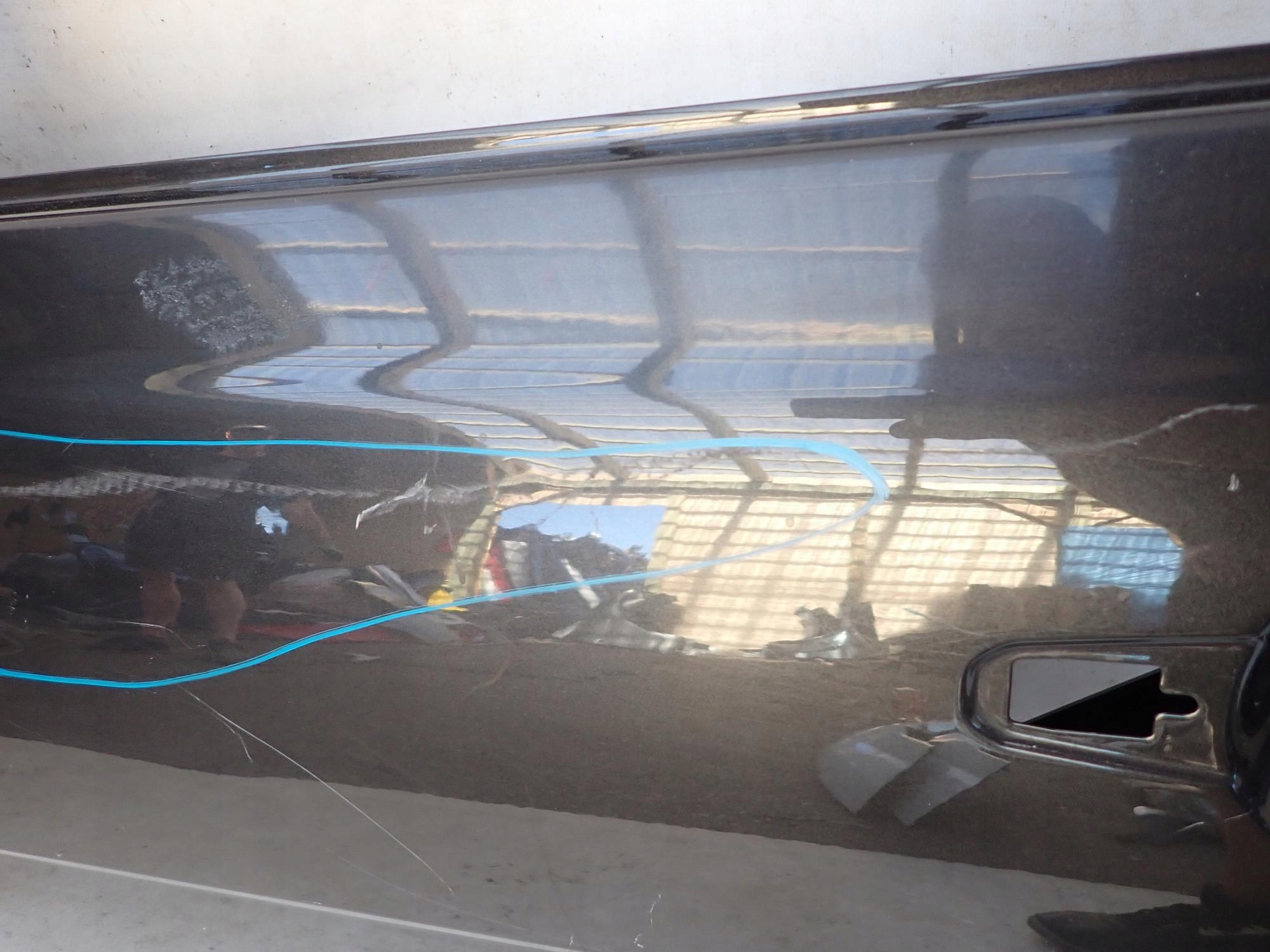 JAGUAR XE 15-24 door front front left