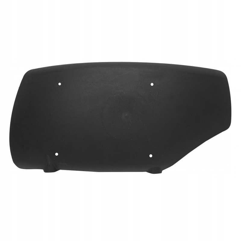 Přední Blatník Pravého Rypadla-nakladače Jcb 3CN, 3CX, 4C, 4CN