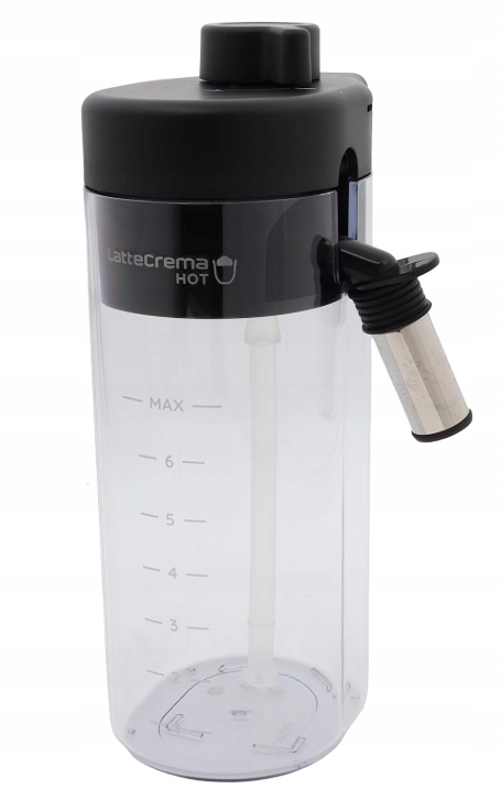 Nádoba na mlieko pre kávovar DeLonghi Eletta Explore ECAM45055S