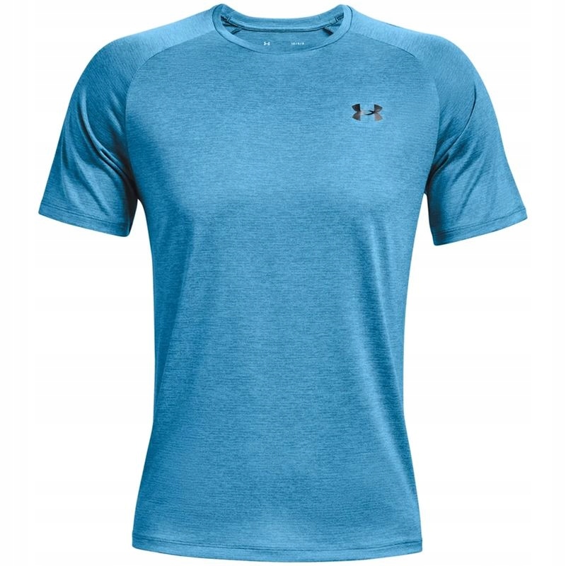 Koszulka Under Armour Tech Shortsleeve Tee 2.0 Men Blue 422 XL