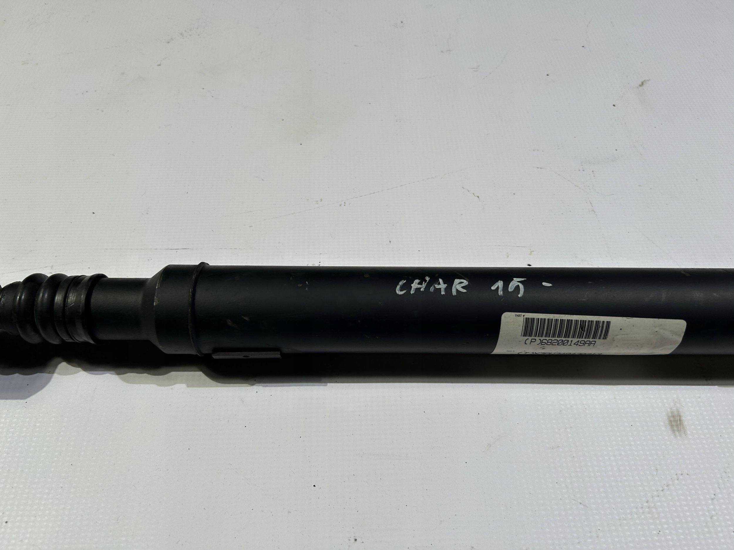 cardan front Dodge Charger Callenger 300 3.6 5.7 2015r