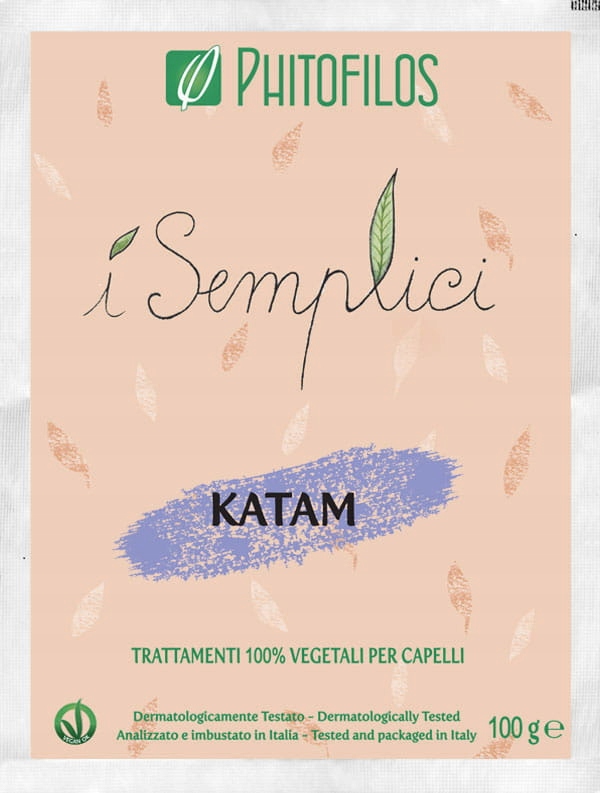 

Phitofilos Katam - Buxus dioica 100 g