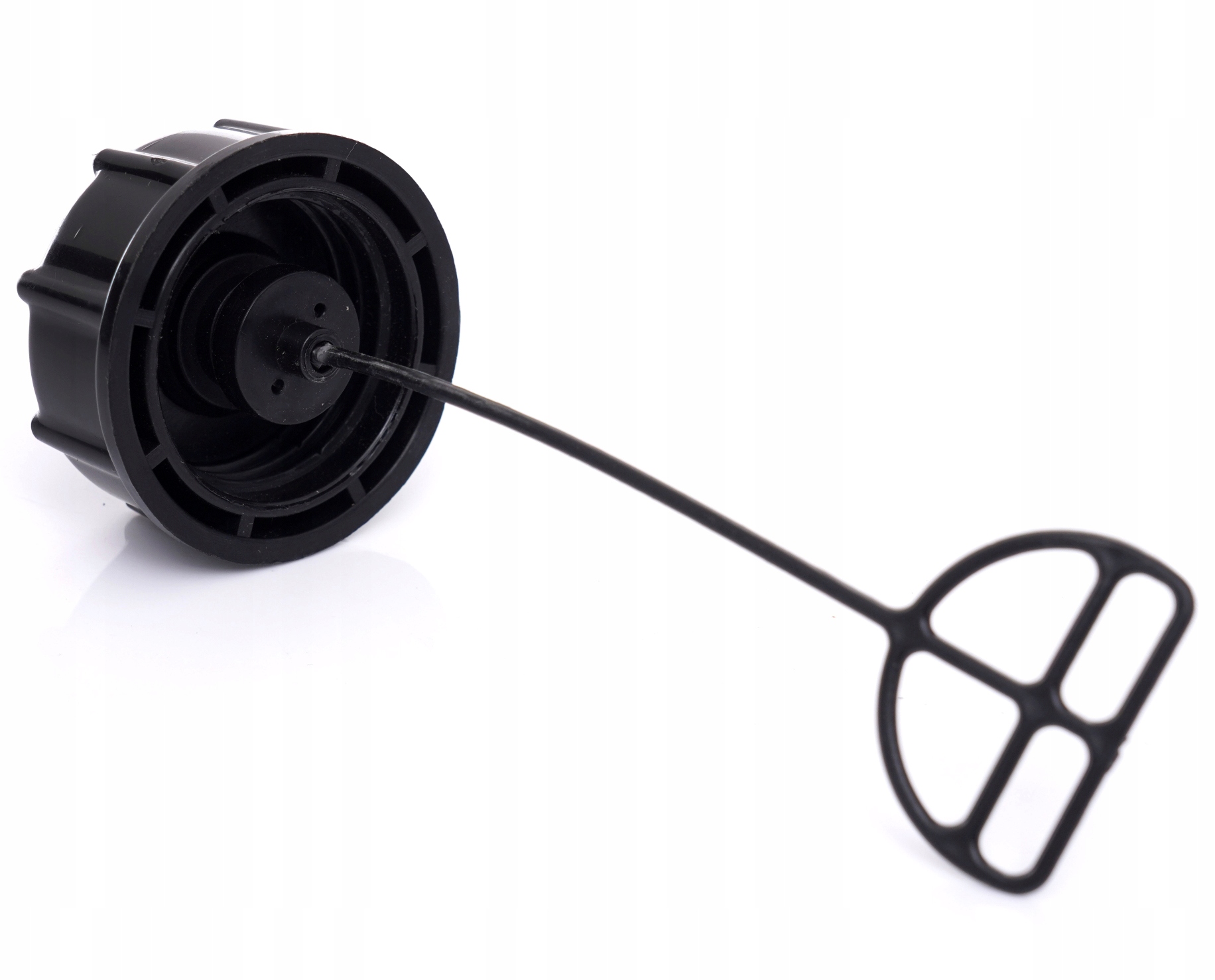 KOREK WLEWU PALIWA DO KOS SPALINOWYCH WYKASZREK EAN (GTIN) 5903293507056