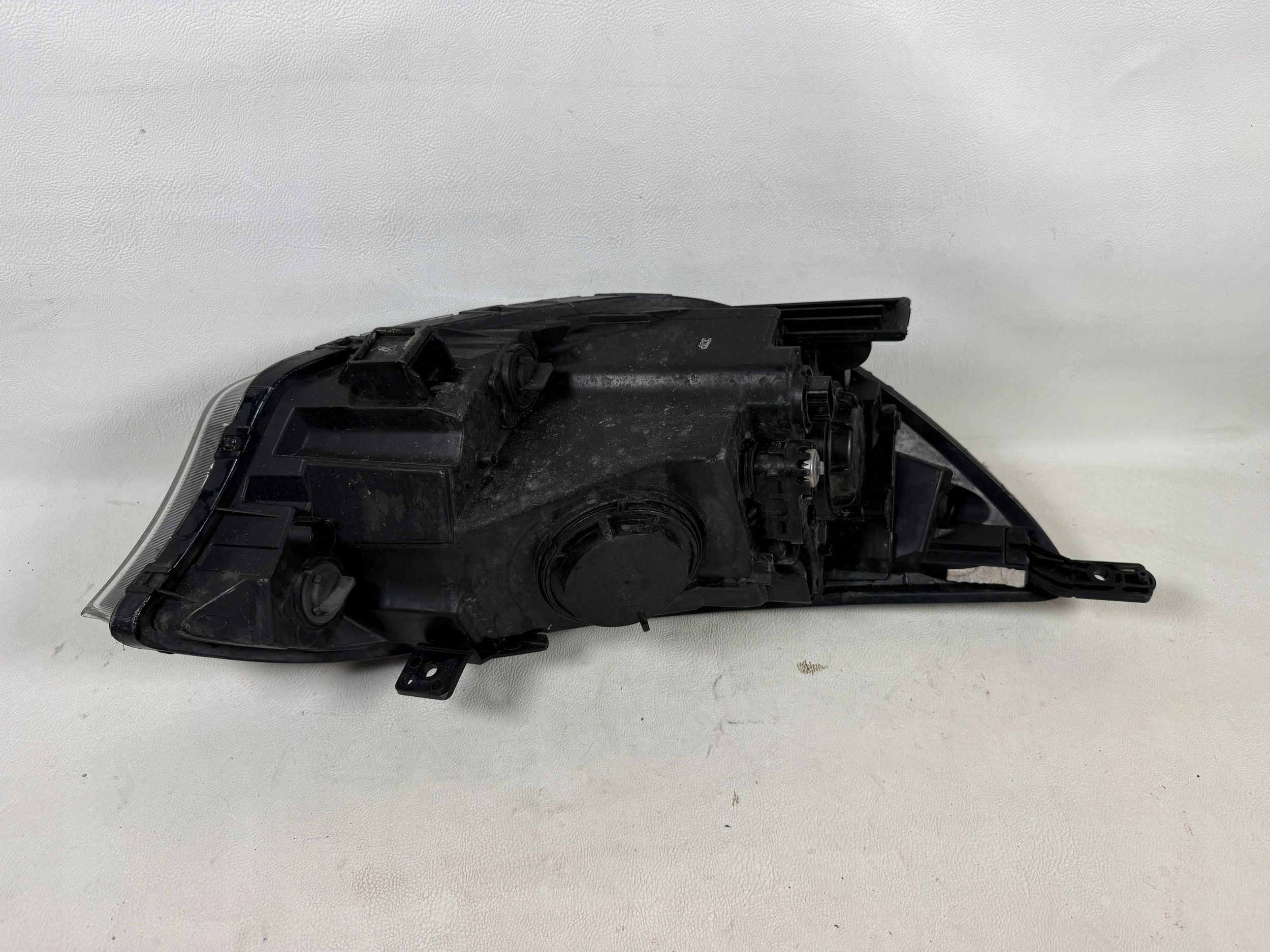 Kia Rio 3 III 11- light left front front