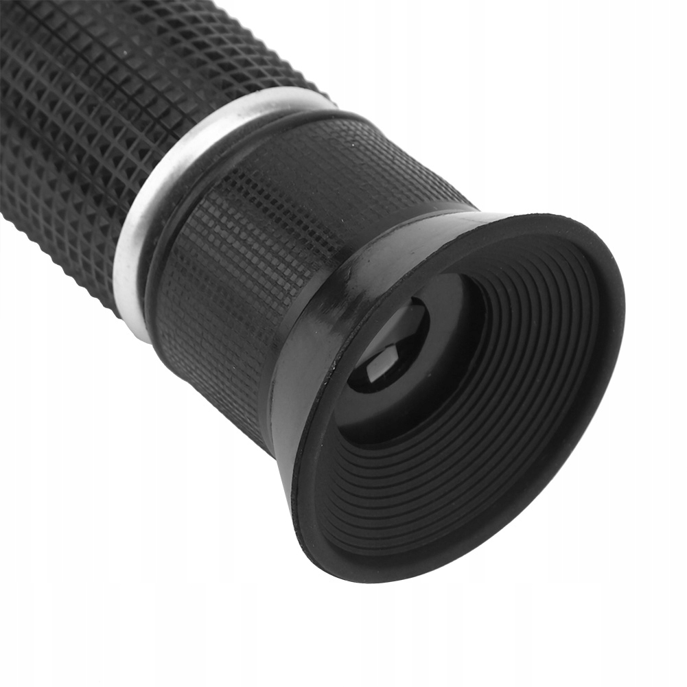 TESTER PŁYNU CHŁODNICZEGO ELEKTROLITU REFRAKTOME Kod producenta 12182009