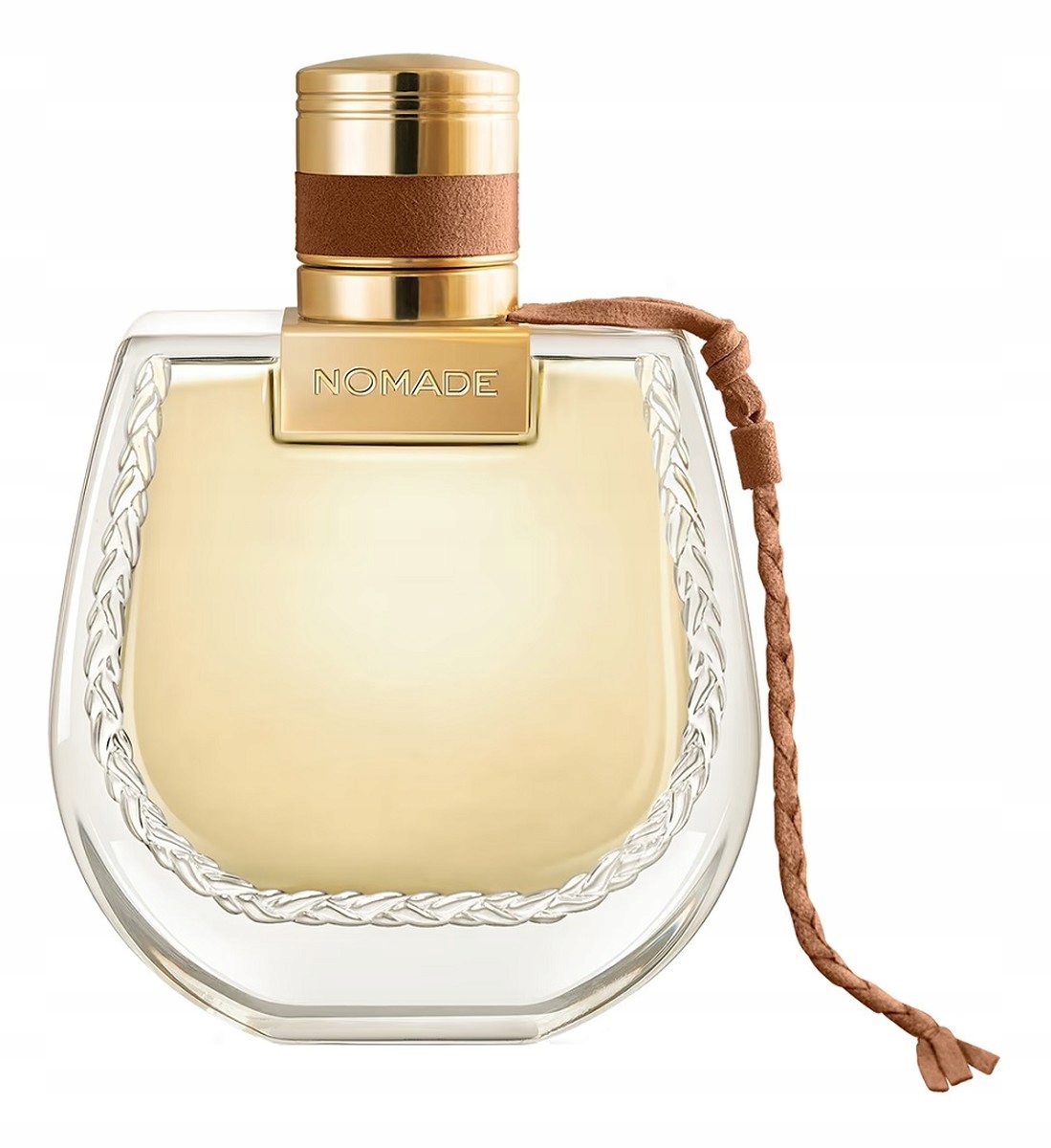 Chloe Nomade Jasmin Naturel Intense parfémovaná voda sprej 75 Ml